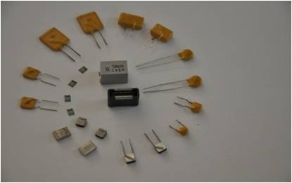 PTC FUSE